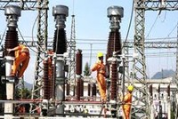 EVN muốn giữ lại Bản Chát và Huội Quảng